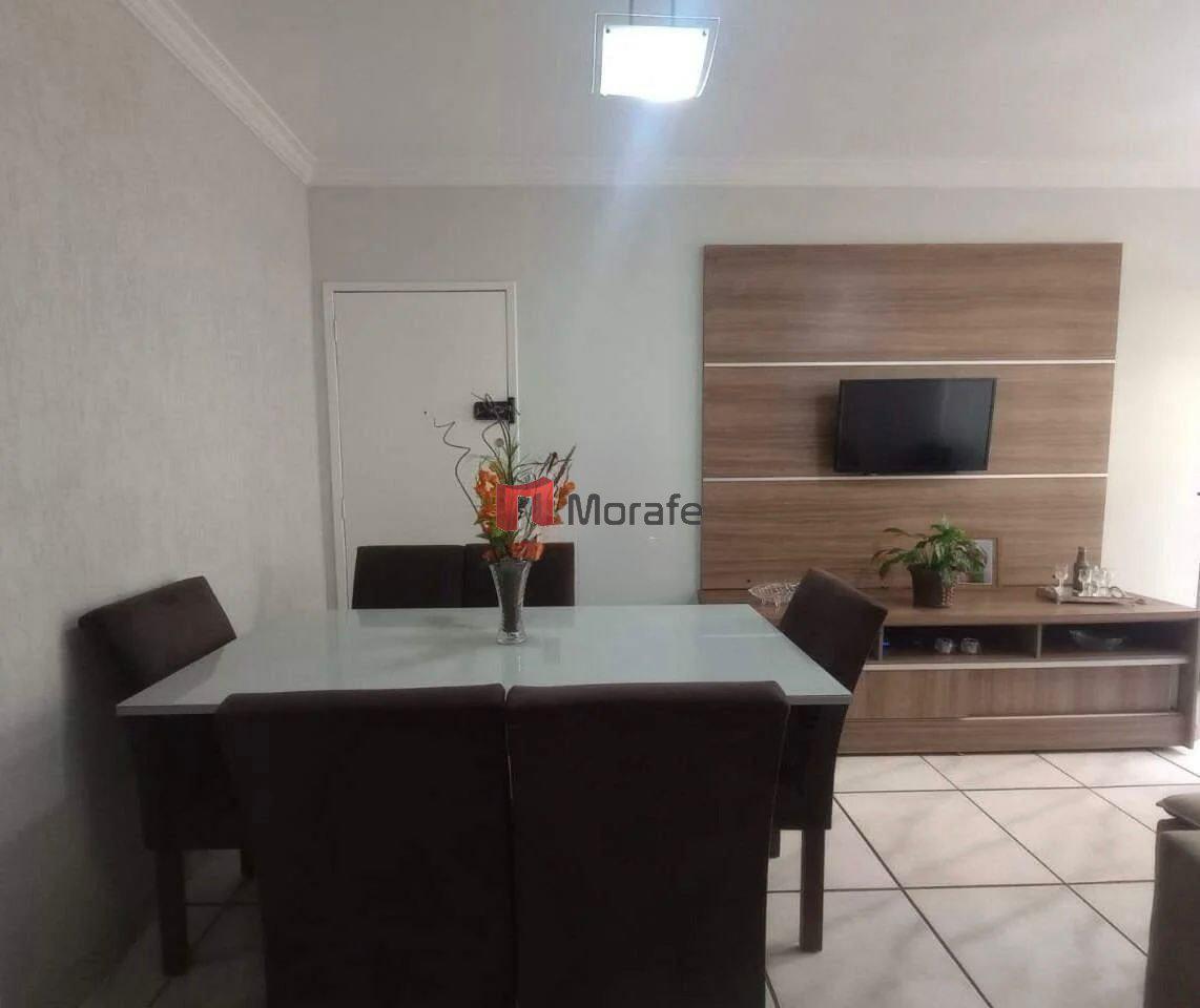 Apartamento, Nova Suíssa, 3 Quartos, 2 Vagas, 1 Suíte