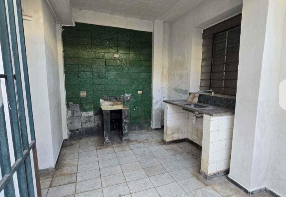 Casa, Bonfim, 5 Quartos, 1 Vaga