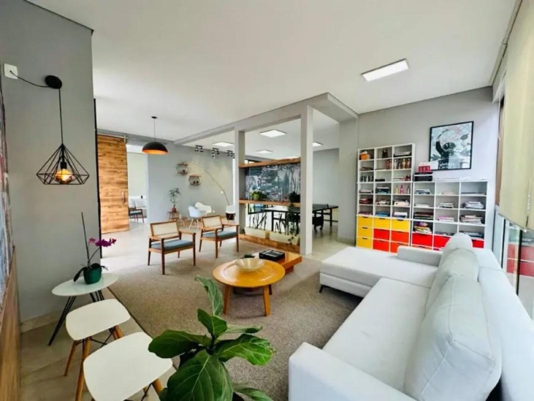 Casa, Bandeirantes (pampulha), 4 Quartos, 10 Vagas, 1 Suíte