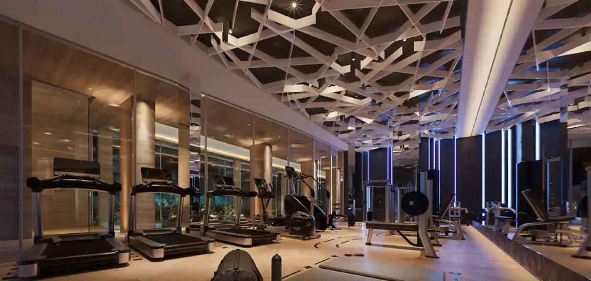 Apartamento, Gutierrez, 4 Quartos, 3 Vagas, 2 Suítes