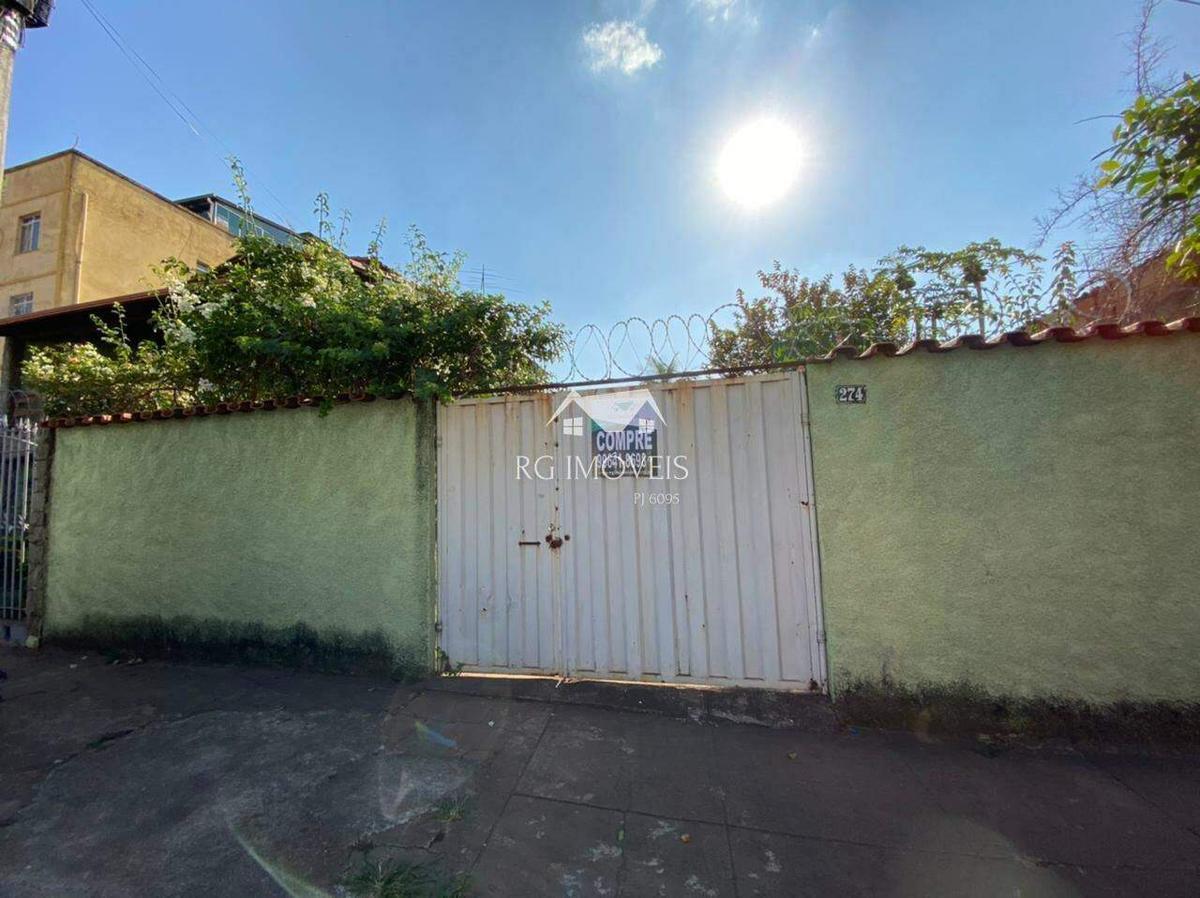 Lote, Vila São Paulo, 0 Quarto, 0 Vaga