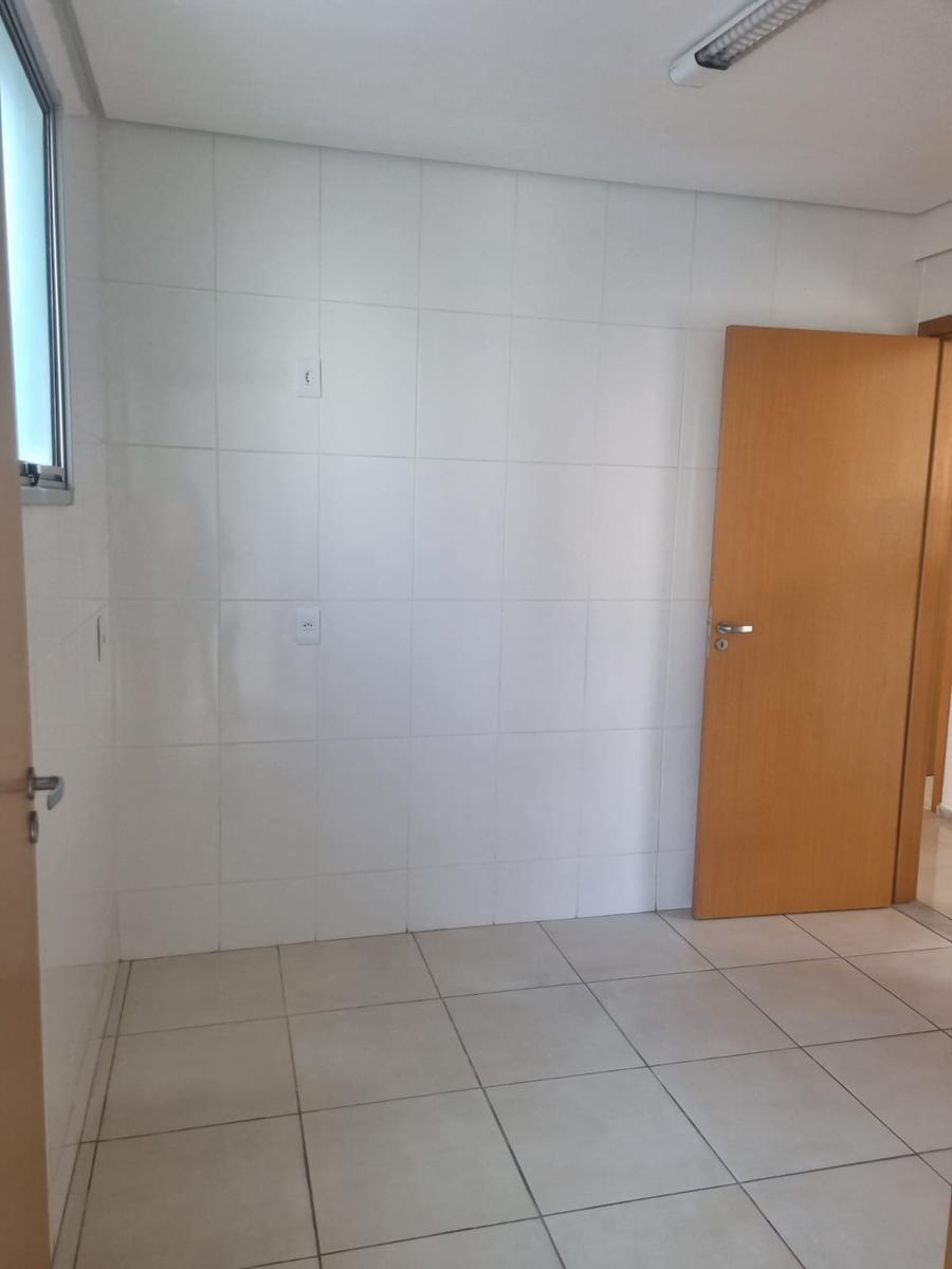 Apartamento, Coração Eucarístico, 2 Quartos, 1 Vaga