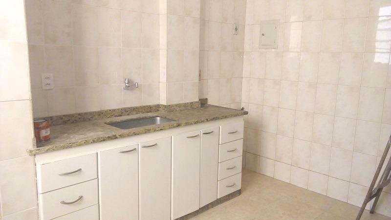 Apartamento, Barro Preto, 2 Quartos, 0 Vaga