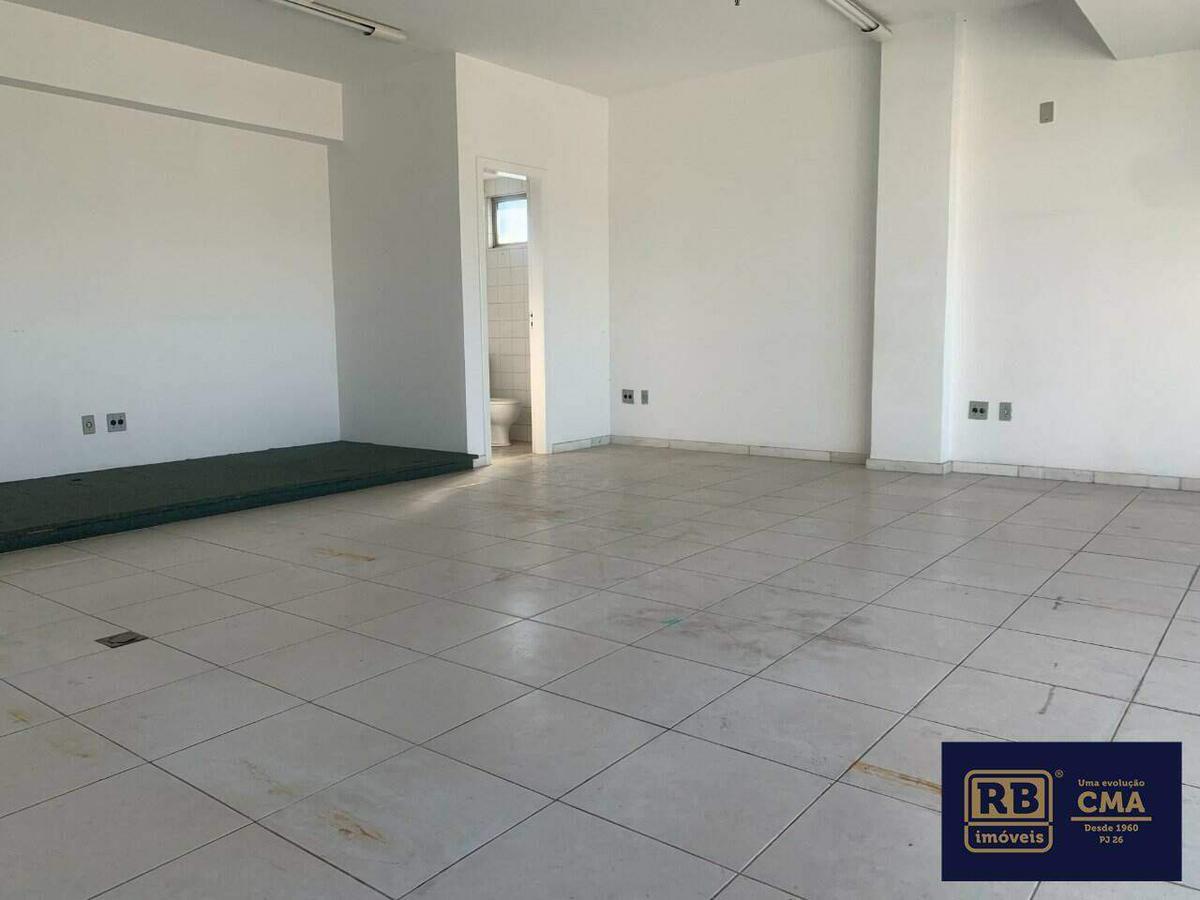 Sala, Cidade Jardim, 0 Quarto, 0 Vaga