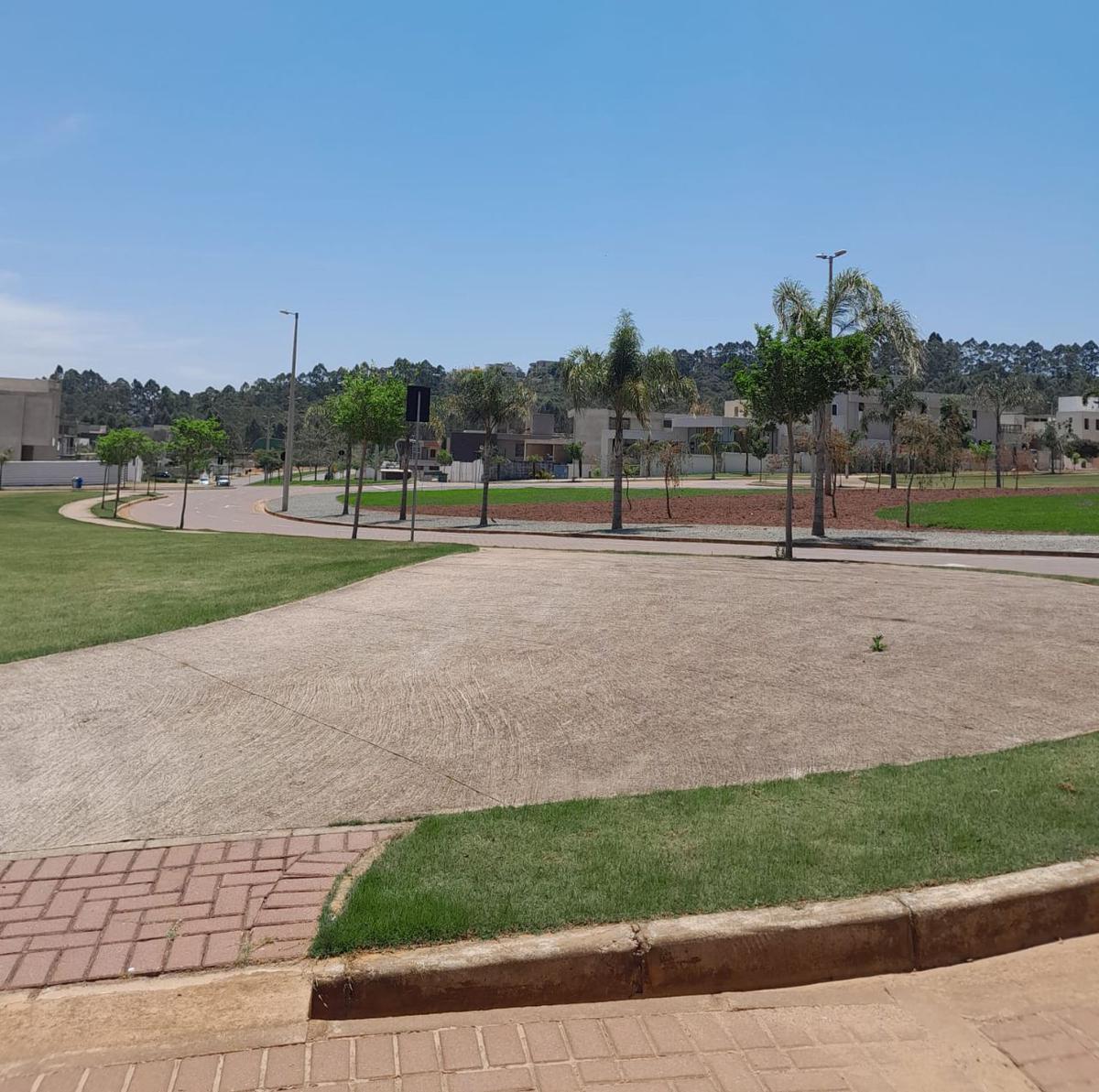 Lote, Alphaville - Lagoa dos Ingleses