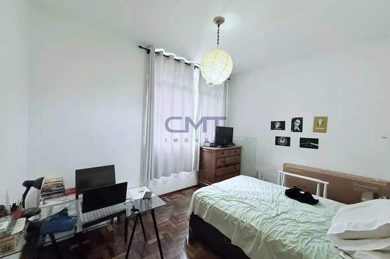 Apartamento, Santo Agostinho, 3 Quartos, 1 Vaga, 1 Suíte