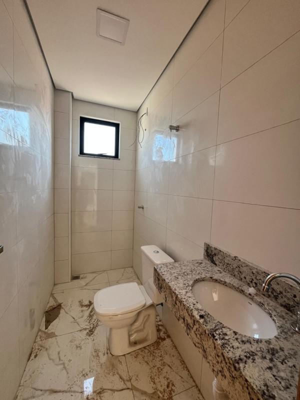 Cobertura, Central Park, 2 Quartos, 1 Vaga