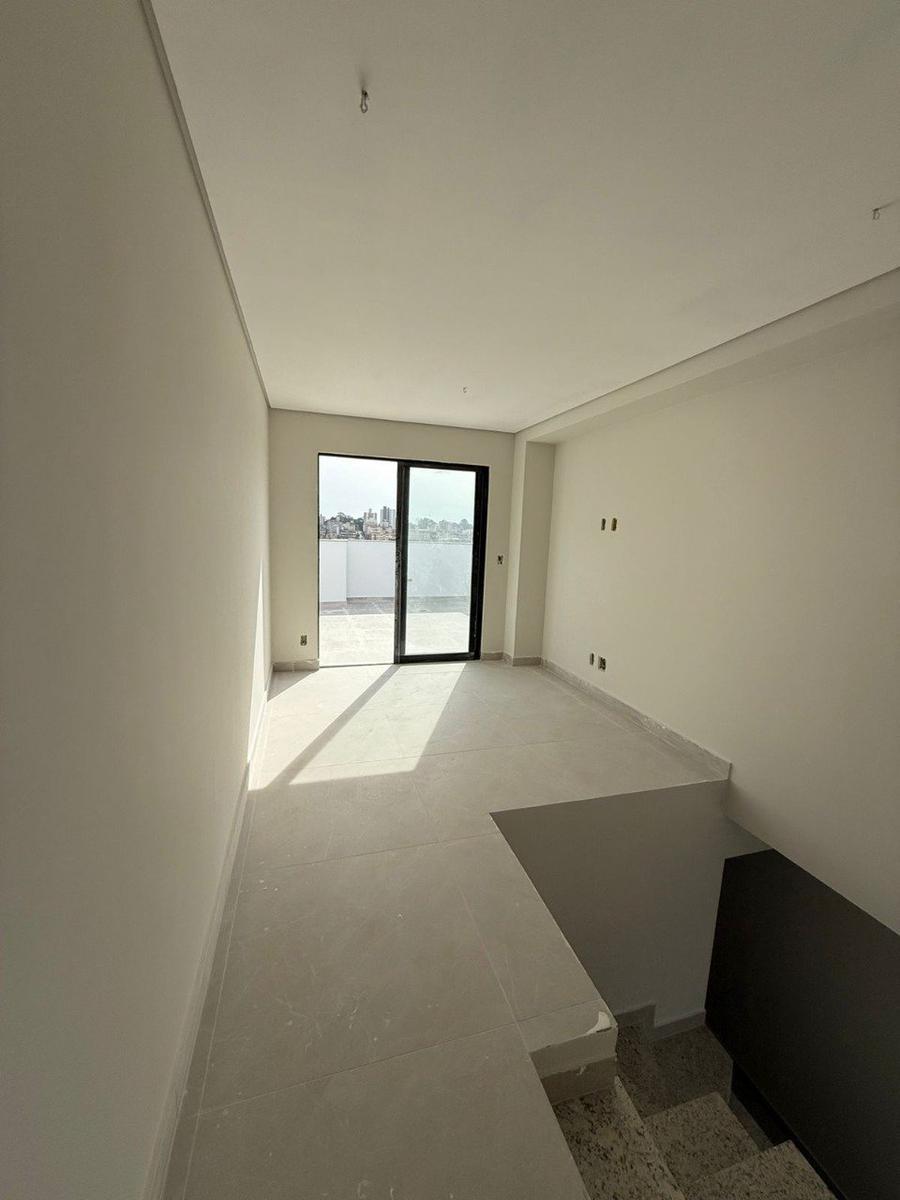 Cobertura, Sagrada Família, 3 Quartos, 2 Vagas, 2 Suítes