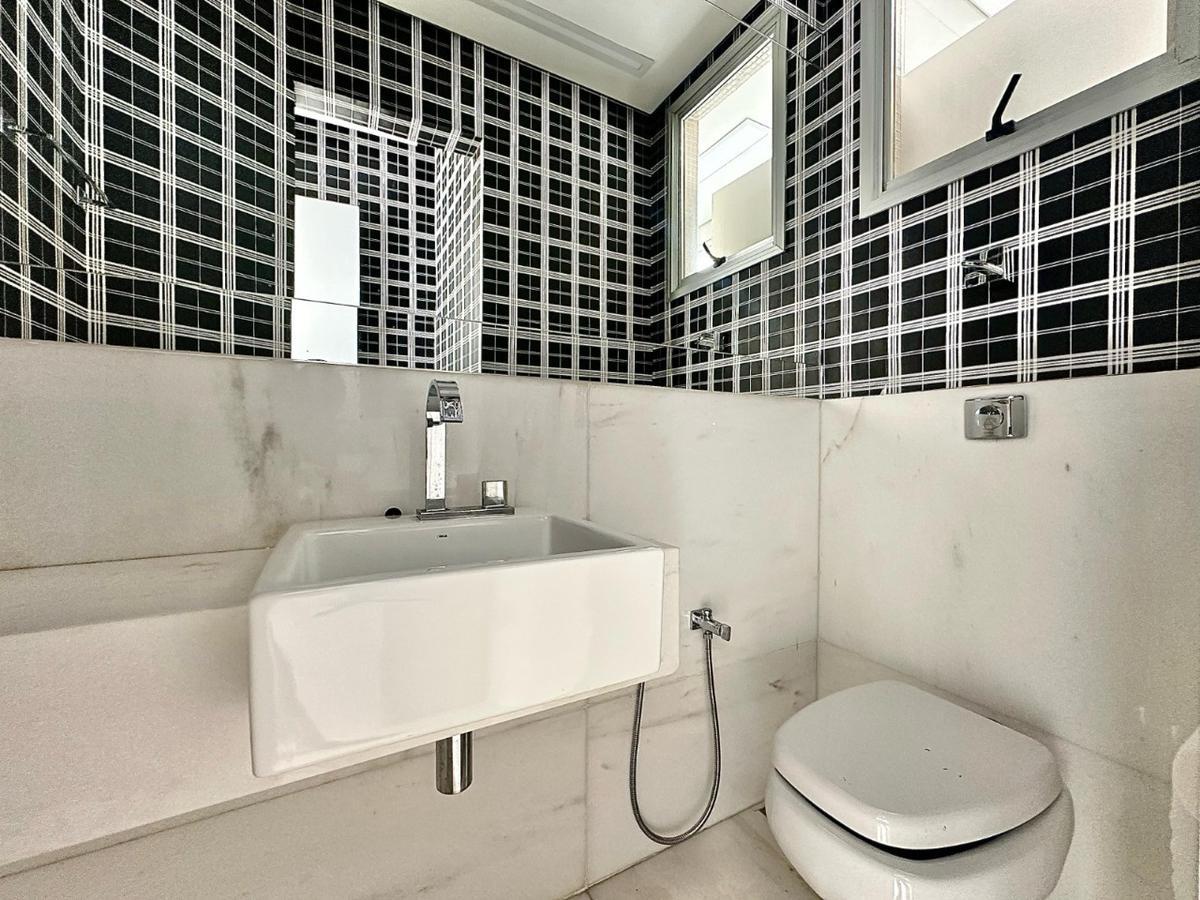 Apartamento, Ouro Preto, 3 Quartos, 2 Vagas, 1 Suíte