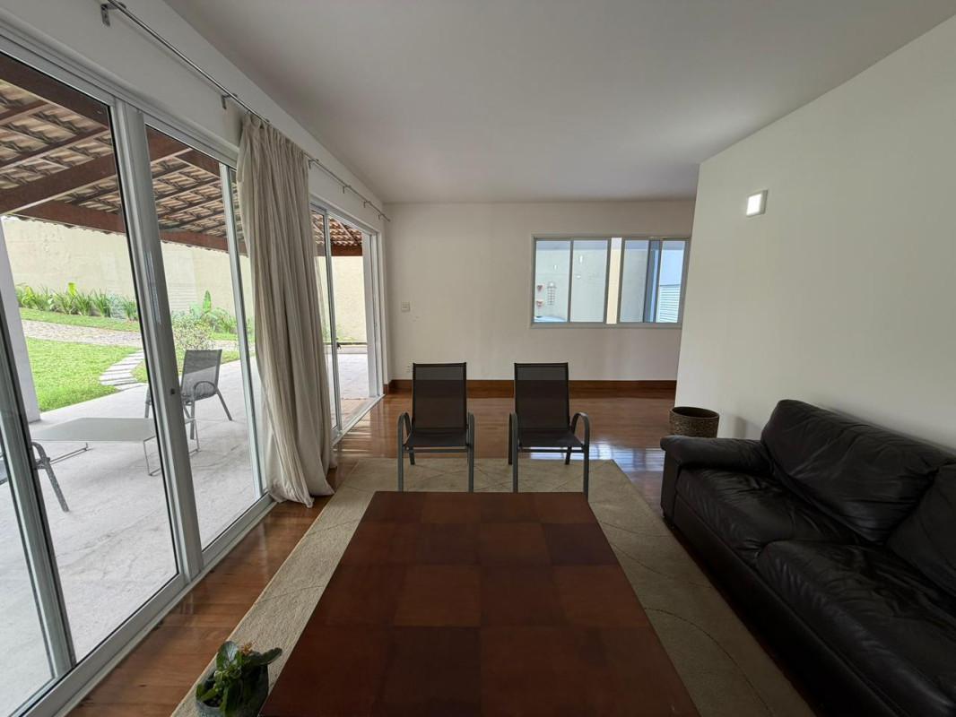Casa, Jardim Atlântico, 4 Quartos, 6 Vagas, 2 Suítes