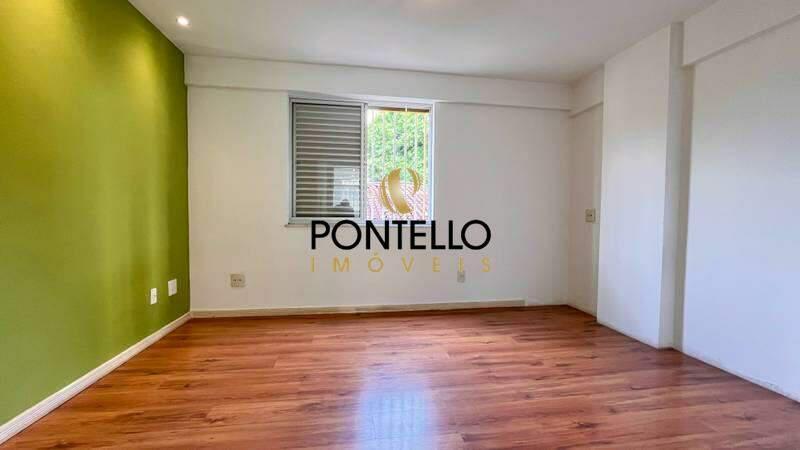 Apartamento, Vila Paris, 4 Quartos, 2 Vagas, 1 Suíte