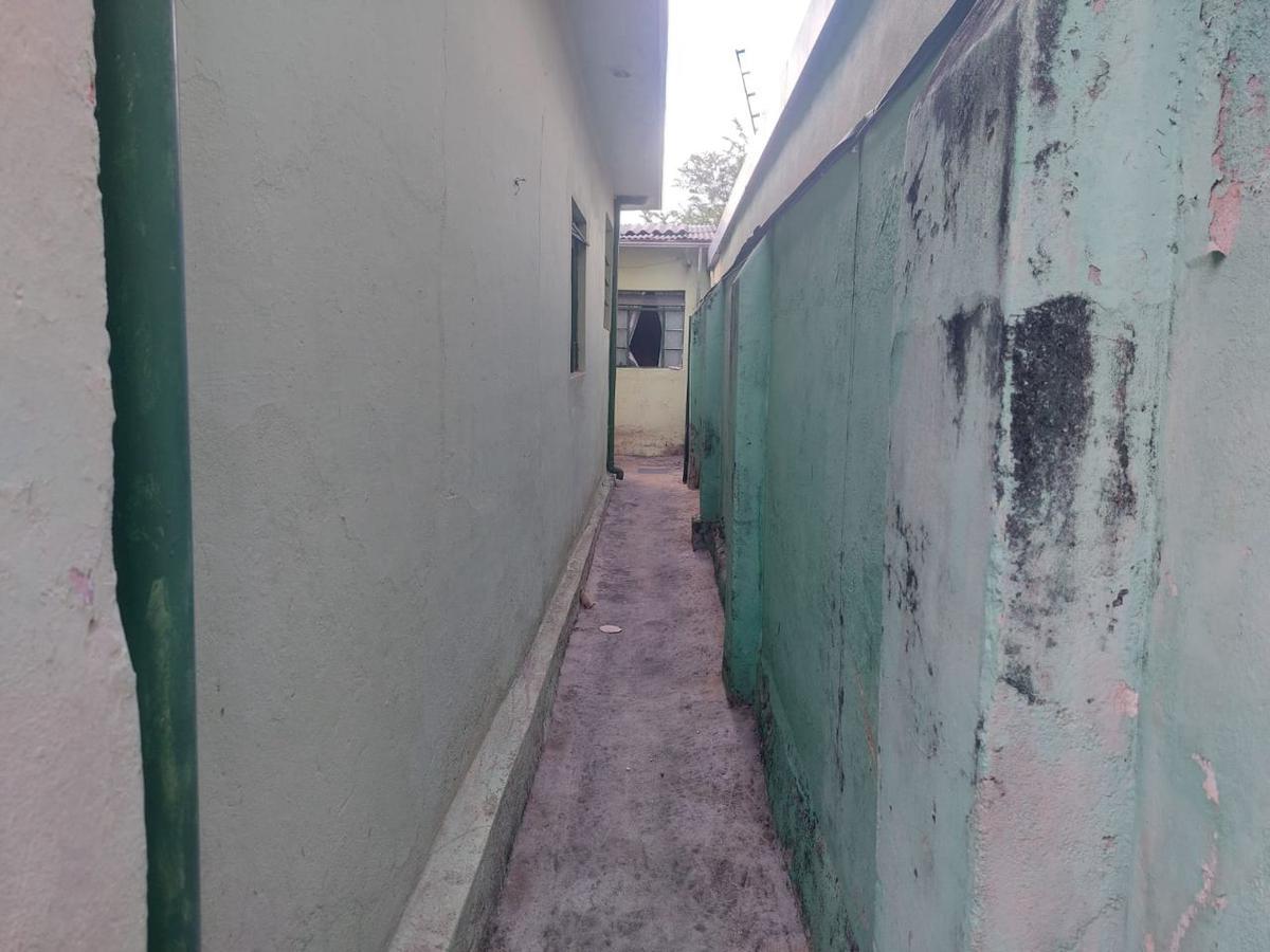 Casa, Cachoeirinha, 3 Quartos, 3 Vagas