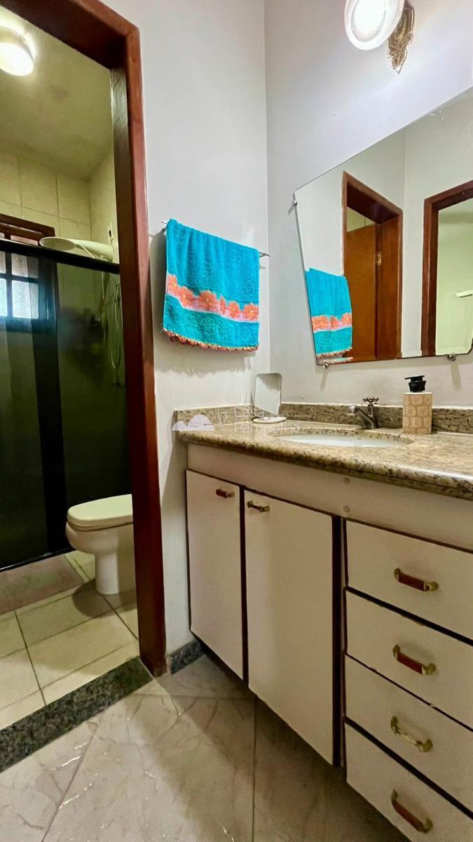 Casa, Santa Amélia, 3 Quartos, 1 Vaga, 2 Suítes