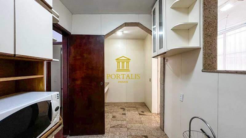 Apartamento, Serra, 3 Quartos, 1 Vaga, 1 Suíte