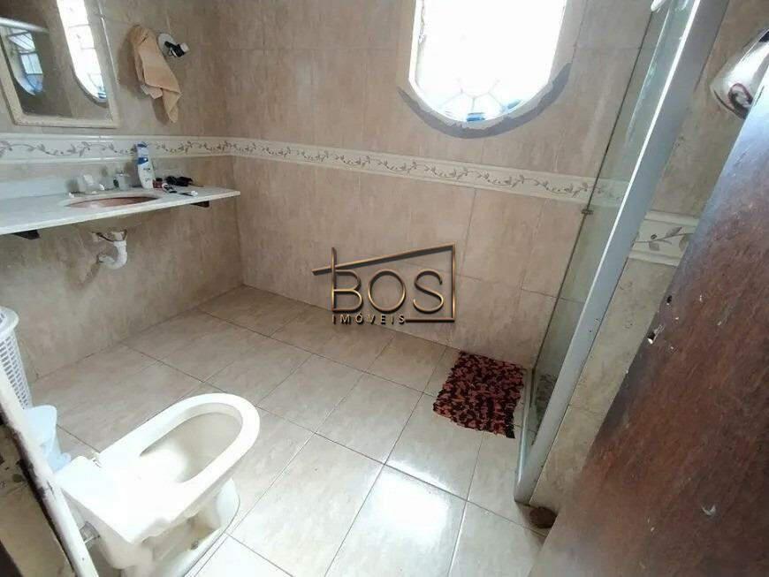 Casa, Nova Floresta, 3 Quartos, 2 Vagas