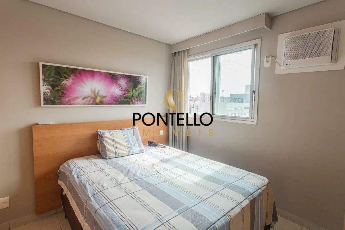 Apartamento, União, 1 Quarto, 1 Vaga