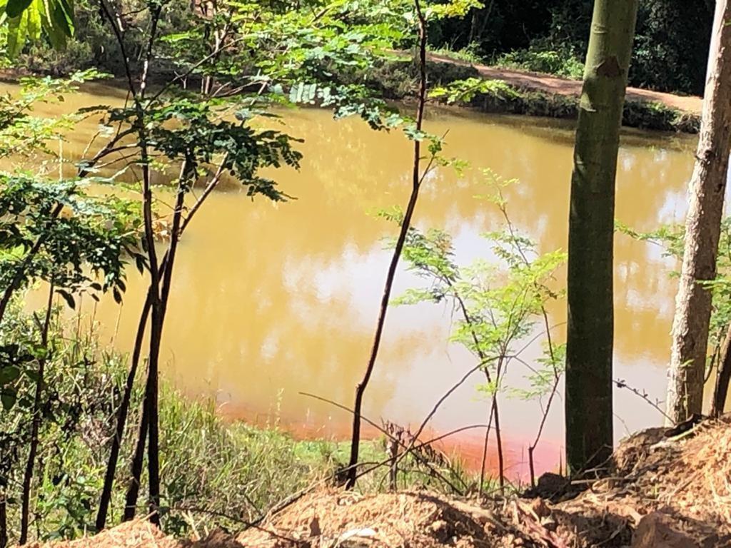 Fazenda, Centro, 3 Quartos, 10 Vagas, 1 Suíte