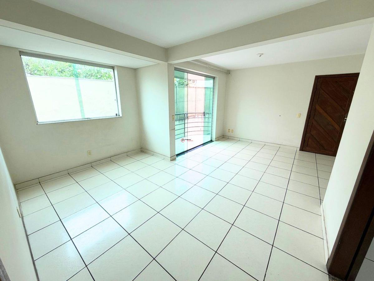 Apartamento, Santa Amélia, 2 Quartos, 2 Vagas, 1 Suíte