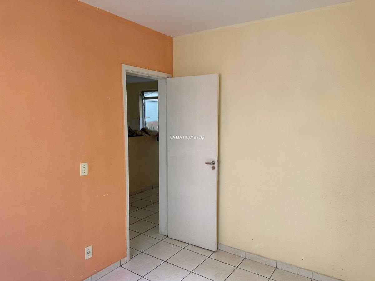 Apartamento, Santa Maria, 2 Quartos, 1 Vaga