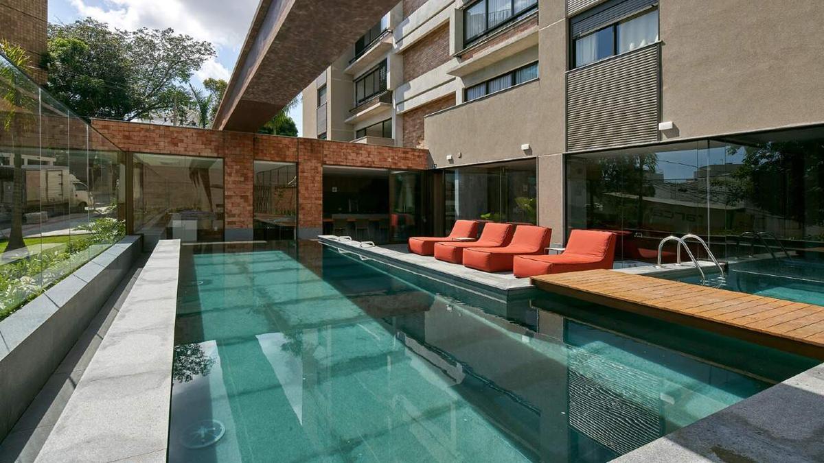 Apartamento, Sion, 4 Quartos, 3 Vagas, 2 Suítes