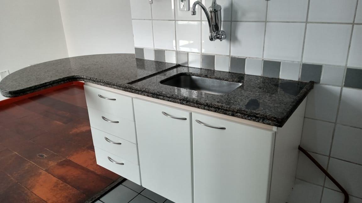 Apartamento, União, 1 Quarto, 1 Vaga, 1 Suíte