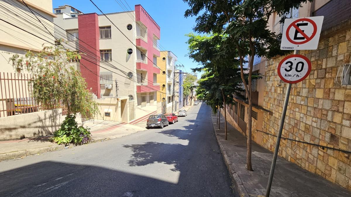 Apartamento, São Lucas, 2 Quartos, 0 Vaga