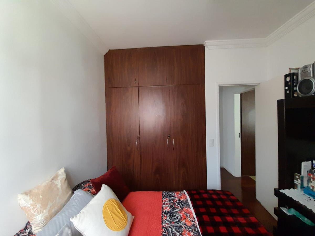 Apartamento, Palmares, 3 Quartos, 2 Vagas, 1 Suíte