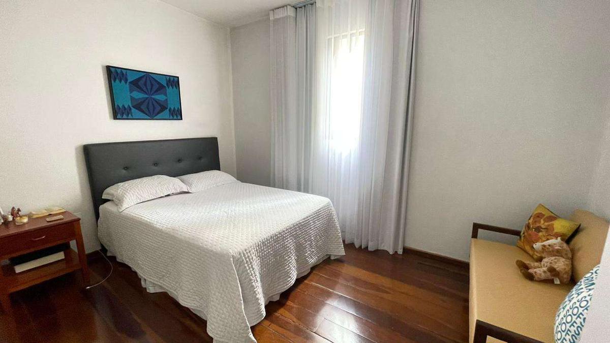 Apartamento, Luxemburgo, 4 Quartos, 2 Vagas, 1 Suíte