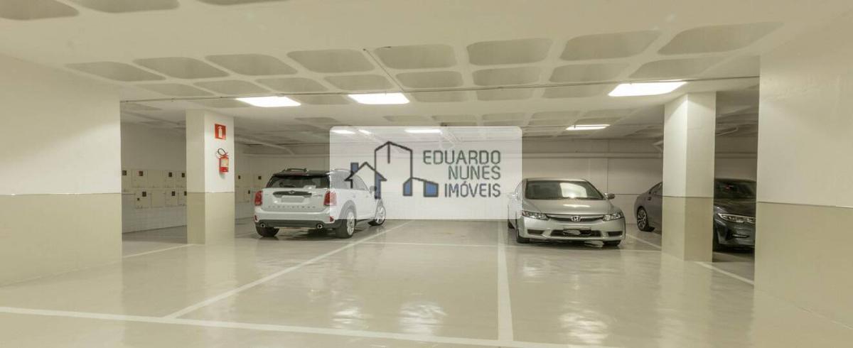 Apartamento, Lourdes, 4 Quartos, 5 Vagas, 2 Suítes