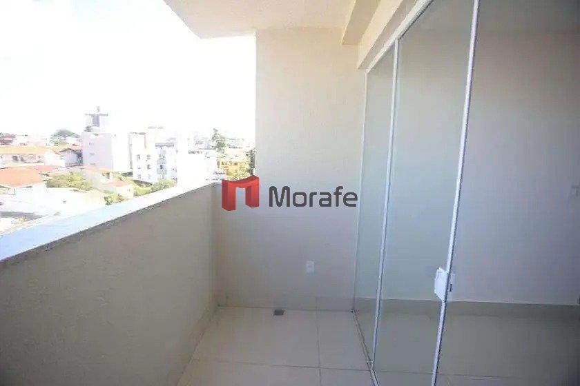 Apartamento, Padre Eustáquio, 3 Quartos, 2 Vagas, 1 Suíte