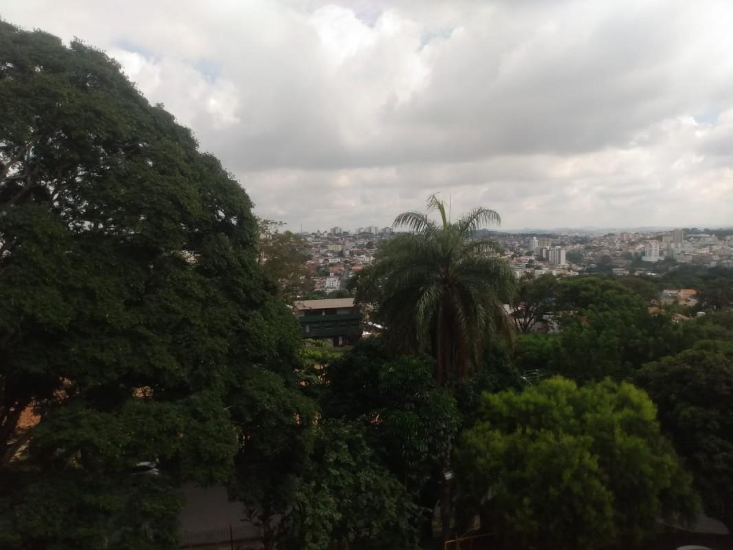 Apartamento, Nova Gameleira, 3 Quartos, 2 Vagas