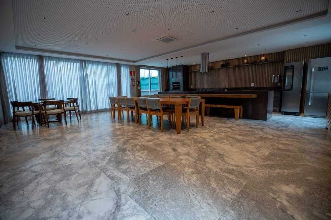 Apartamento, Anchieta, 4 Quartos, 4 Vagas, 2 Suítes