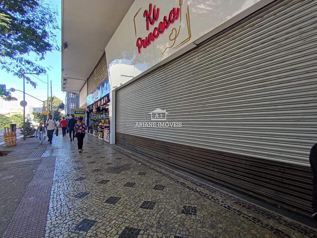 Andar, Centro, 0 Quarto, 0 Vaga