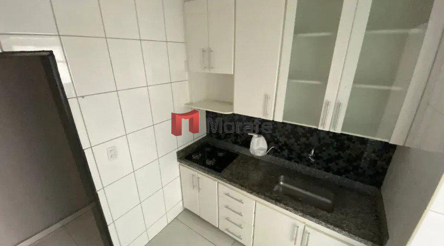 Apartamento, Castelo, 2 Quartos, 2 Vagas, 1 Suíte