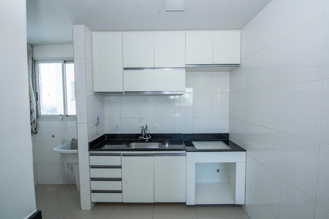 Apartamento, Palmares, 2 Quartos, 2 Vagas, 1 Suíte