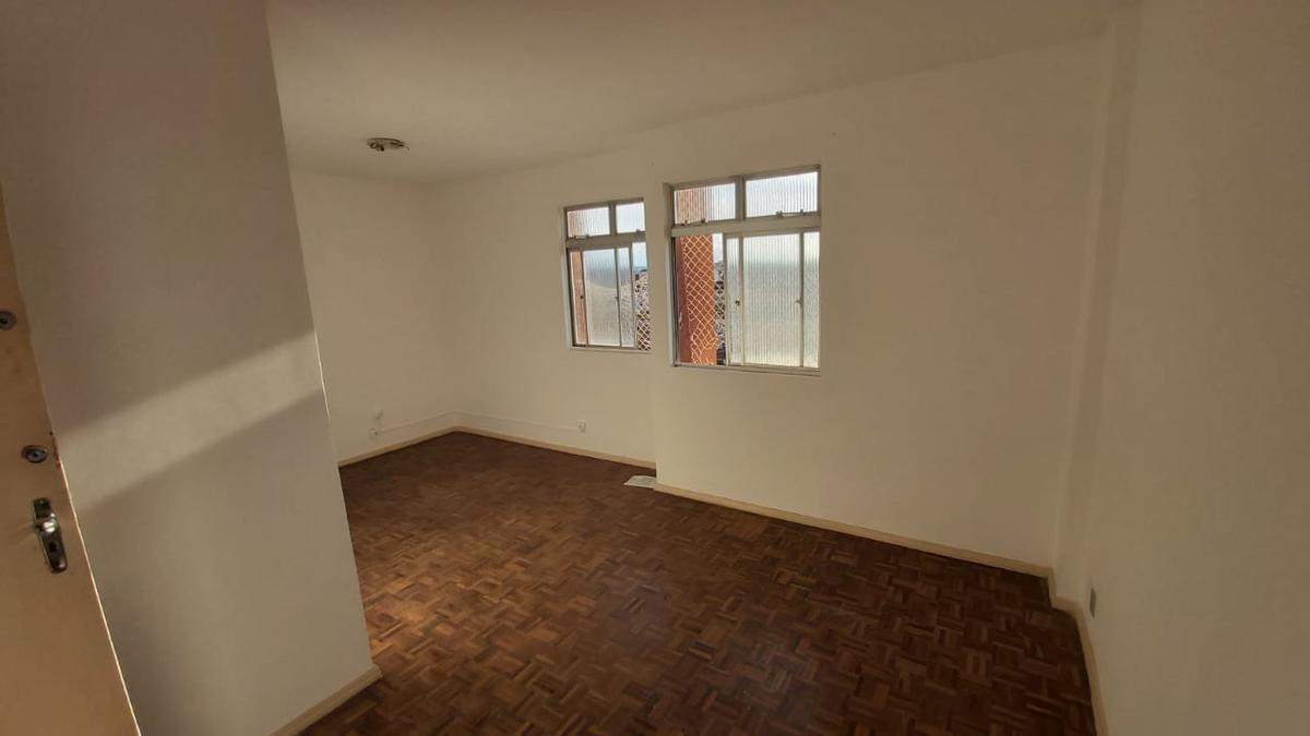 Apartamento, Graça, 2 Quartos, 1 Vaga