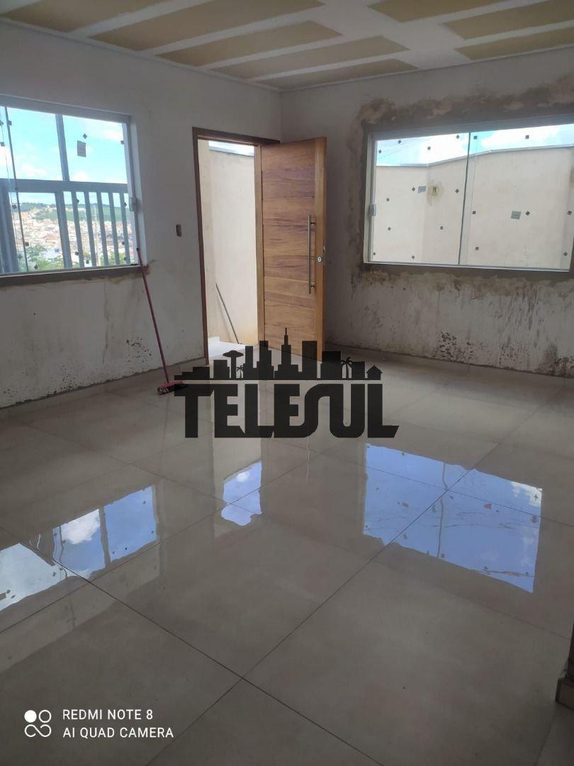 Casa, Vila Paiva, 3 Quartos, 4 Vagas, 2 Suítes