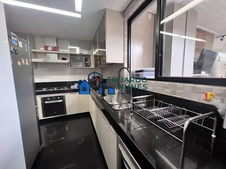 Apartamento, Cidade Nova, 4 Quartos, 5 Vagas, 2 Suítes