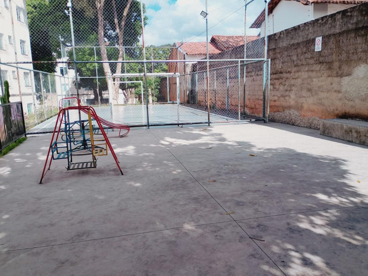 Apartamento, São João Batista (venda Nova), 2 Quartos, 1 Vaga
