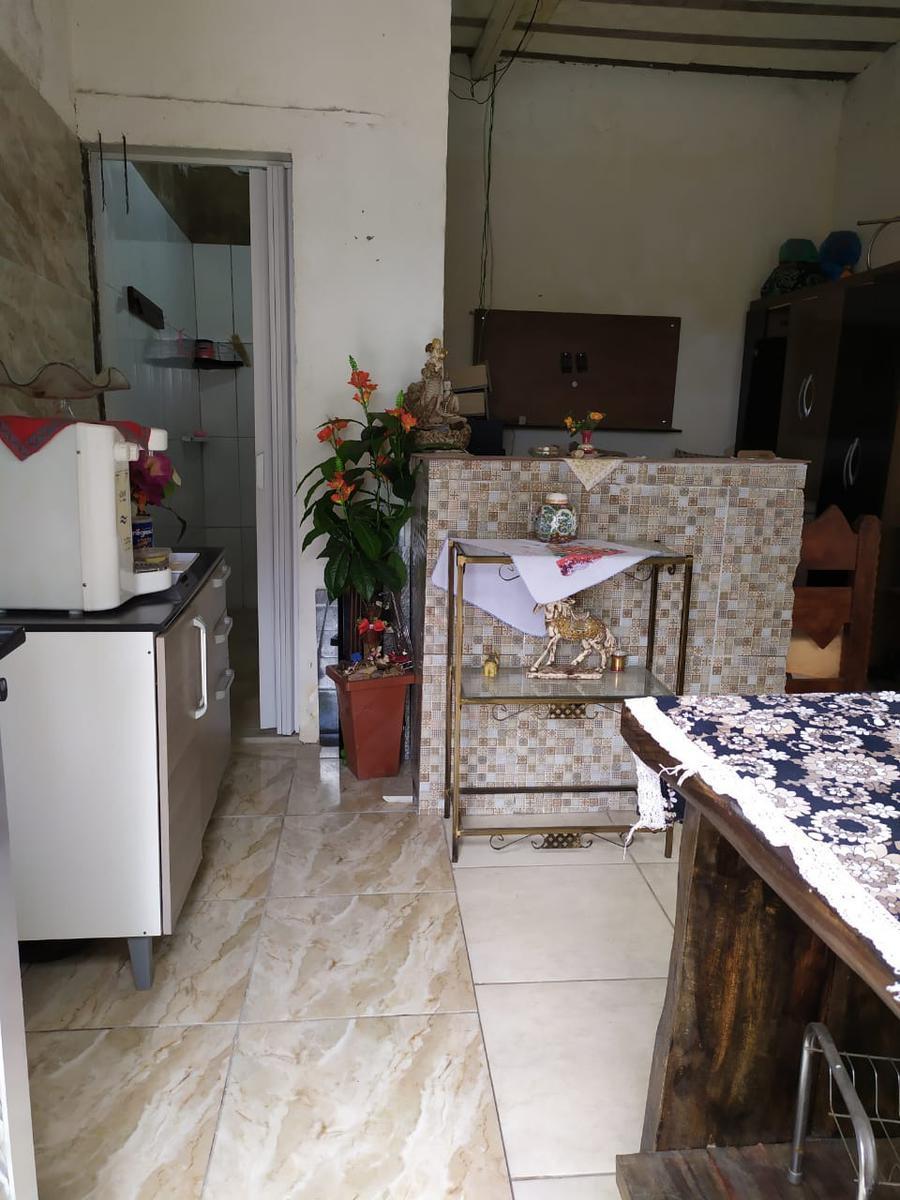 Casa, Liberdade, 2 Quartos, 1 Vaga