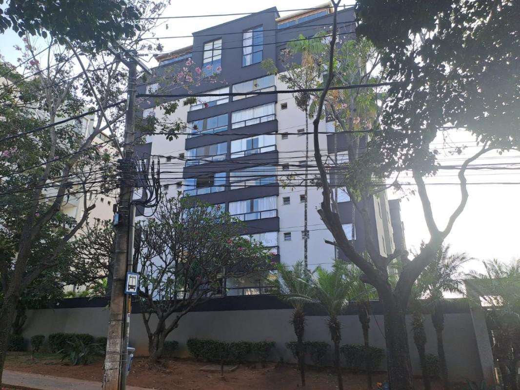 Apartamento, Buritis, 3 Quartos, 2 Vagas, 1 Suíte