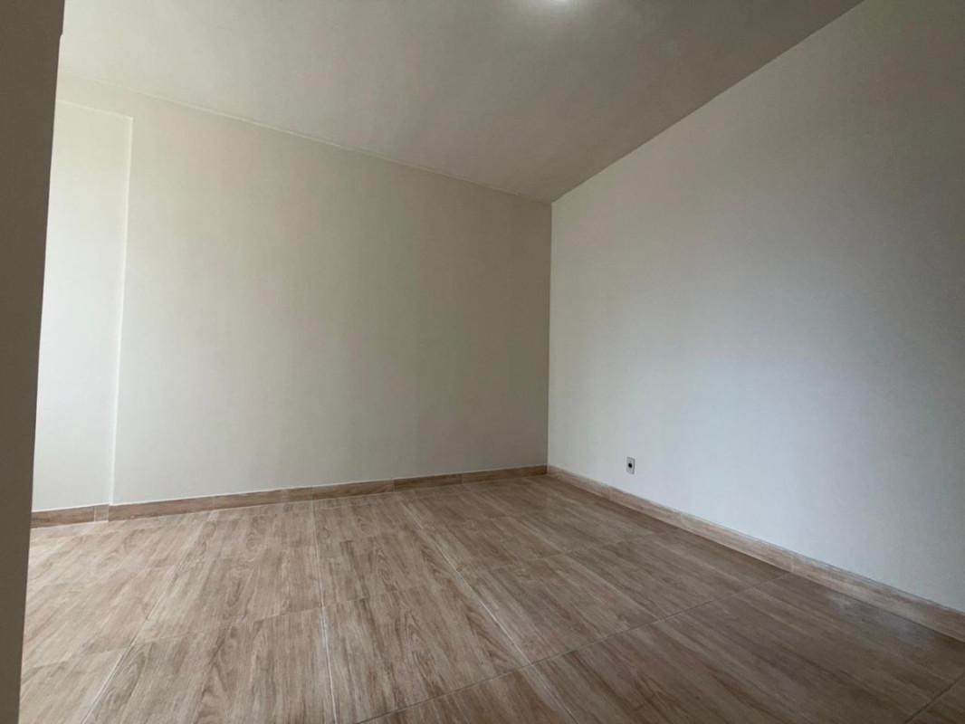 Apartamento, Barro Preto, 3 Quartos, 0 Vaga