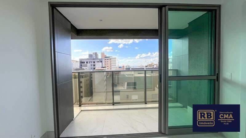 Apartamento, Serra, 3 Quartos, 2 Vagas, 3 Suítes