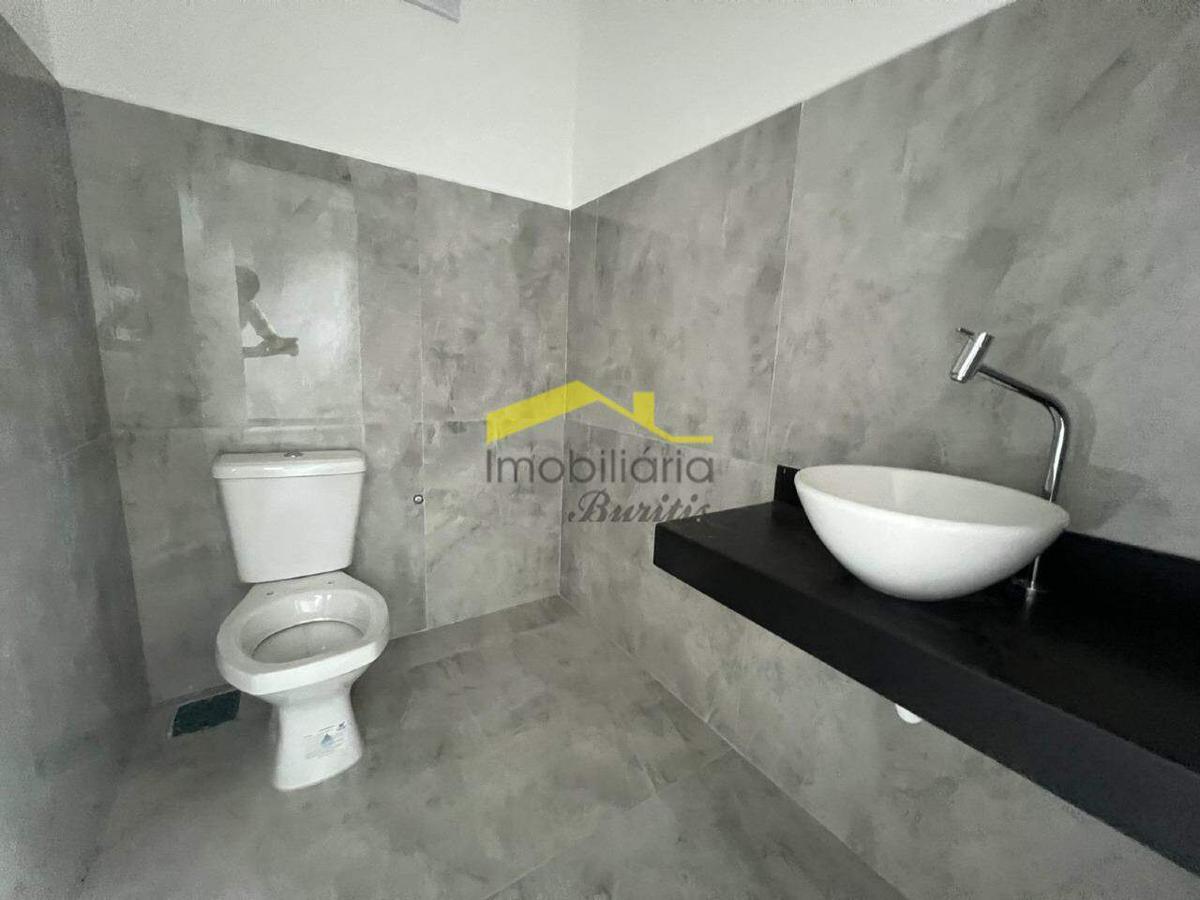 Apartamento, Buritis, 2 Quartos, 2 Vagas, 2 Suítes