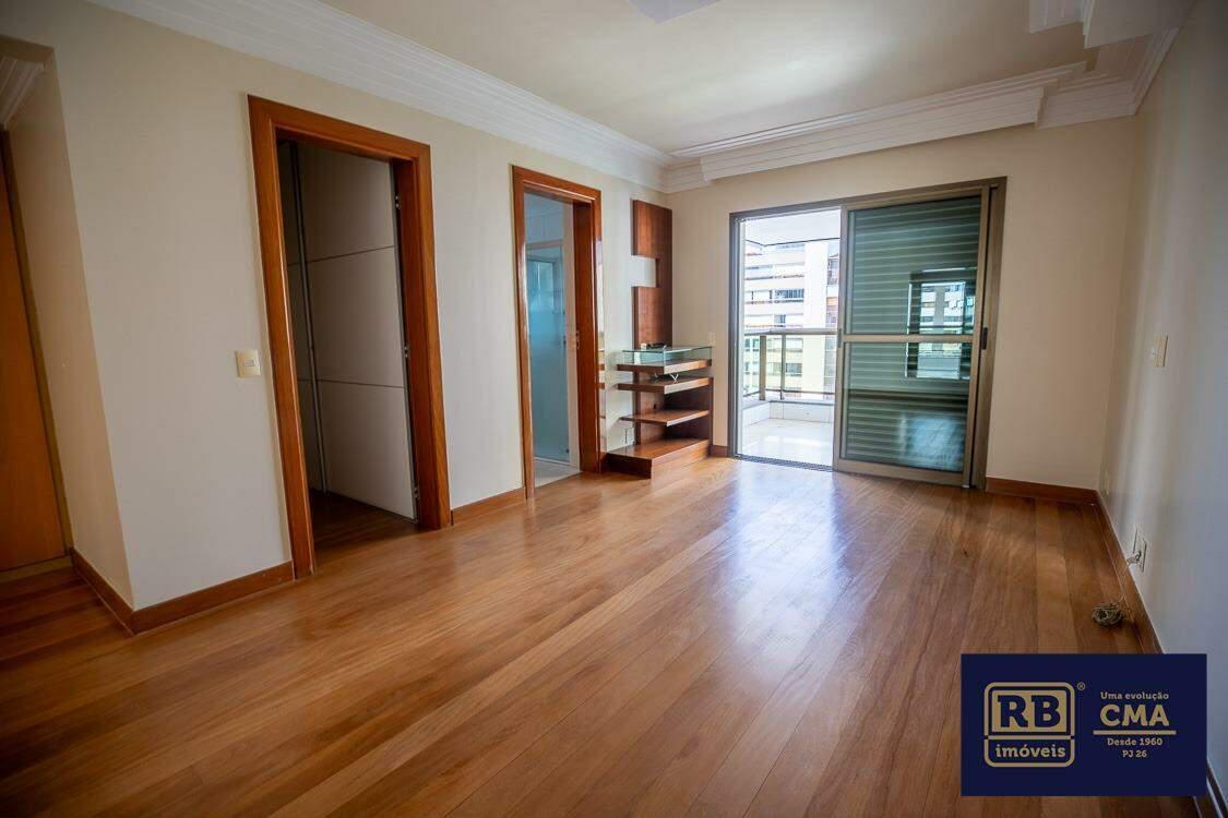 Cobertura, Savassi, 4 Quartos, 4 Vagas, 1 Suíte