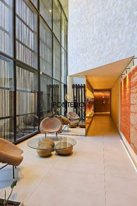 Apartamento, Santo Agostinho, 1 Quarto, 1 Vaga