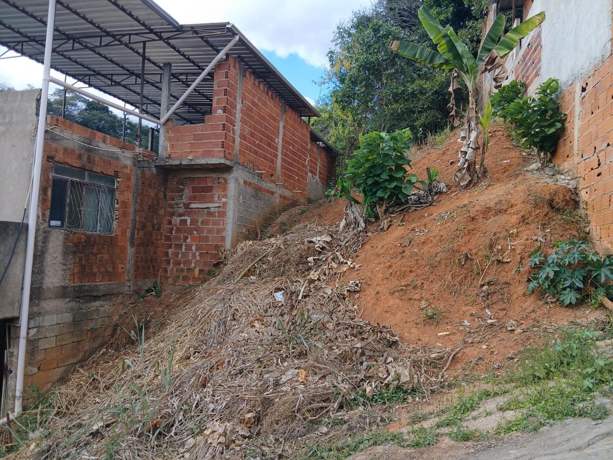 Casa, Nossa Senhora das Graças, 3 Quartos, 1 Vaga