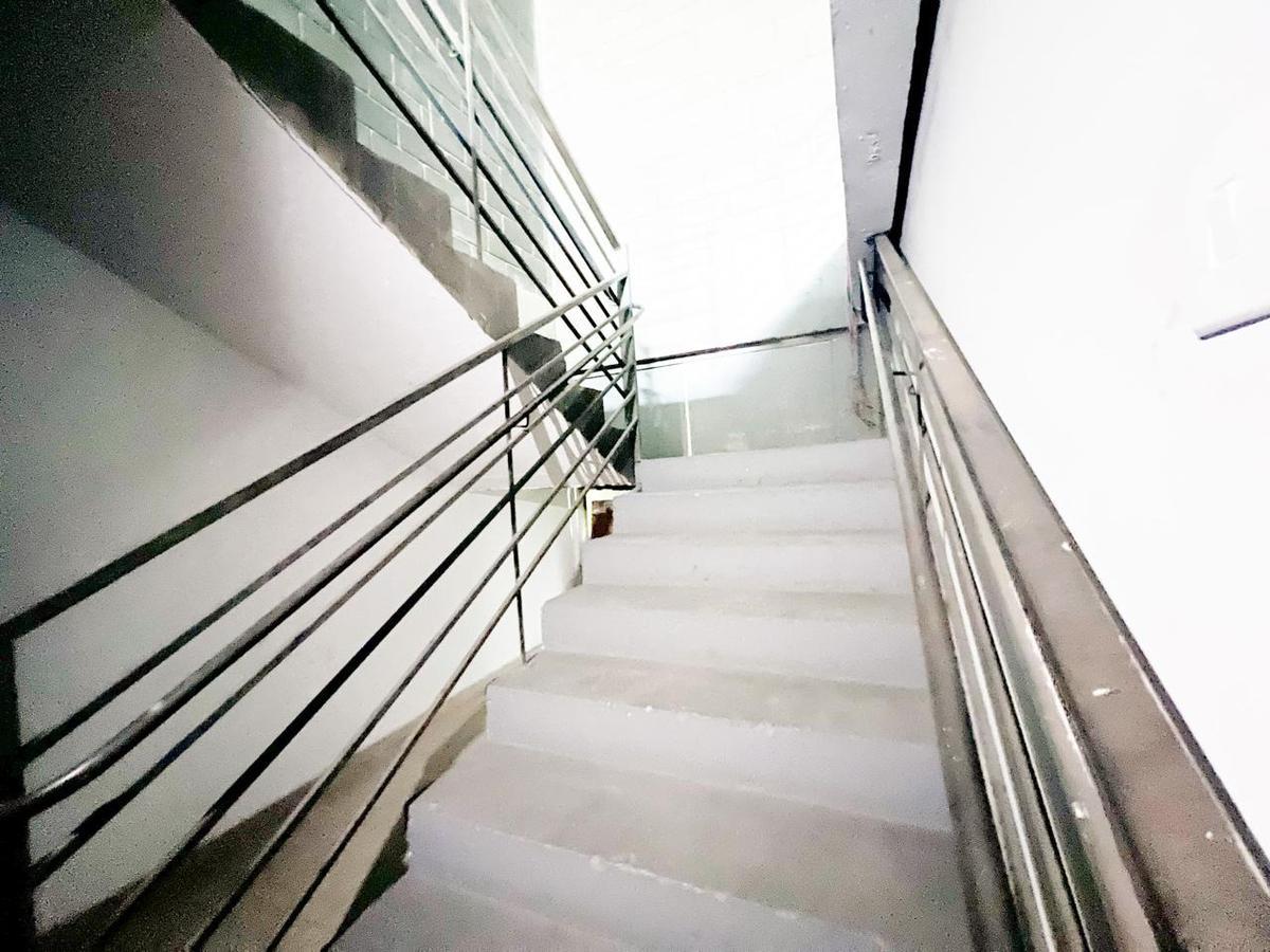 Galpão, Ressaca, 0 Quarto, 0 Vaga