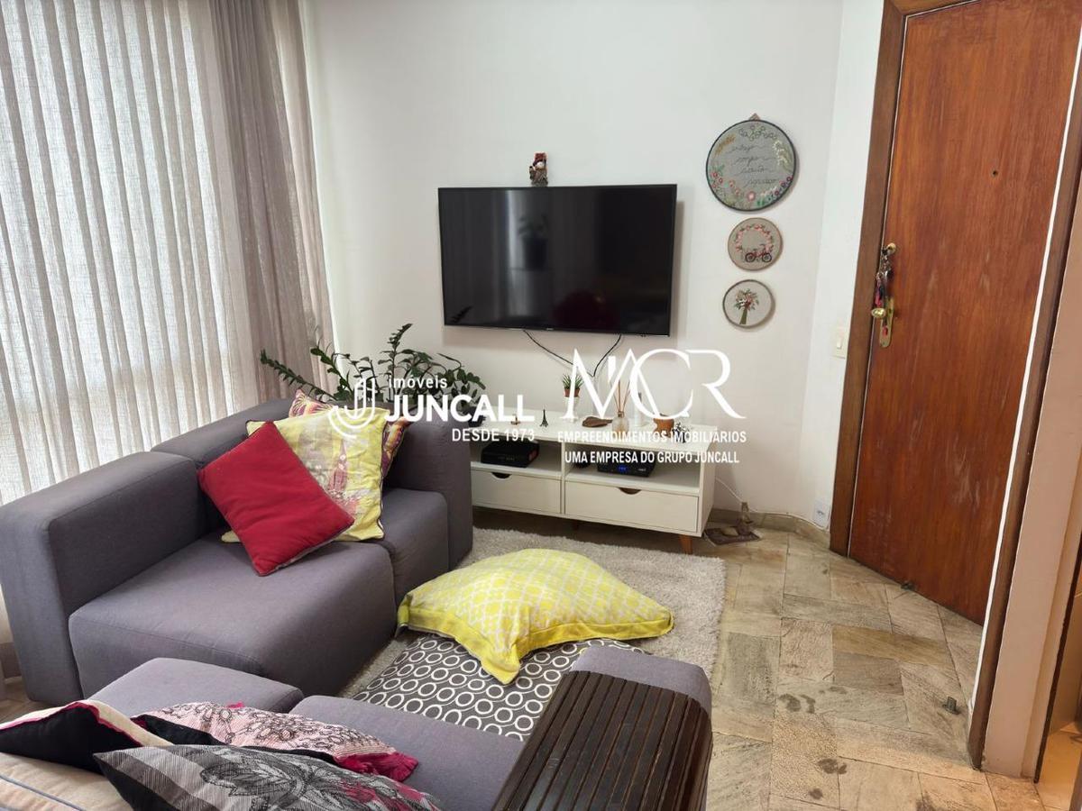 Apartamento, Anchieta, 2 Quartos, 1 Vaga, 2 Suítes