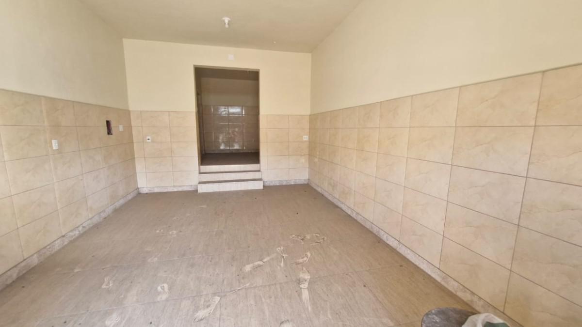 Andar, São João Batista (venda Nova), 0 Quarto, 0 Vaga